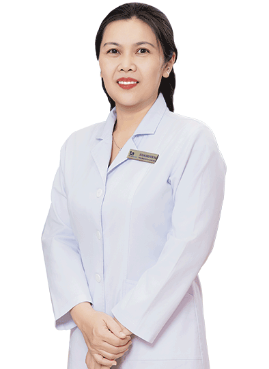BS.CKI CHÂU HOÀNG PHƯƠNG THẢO