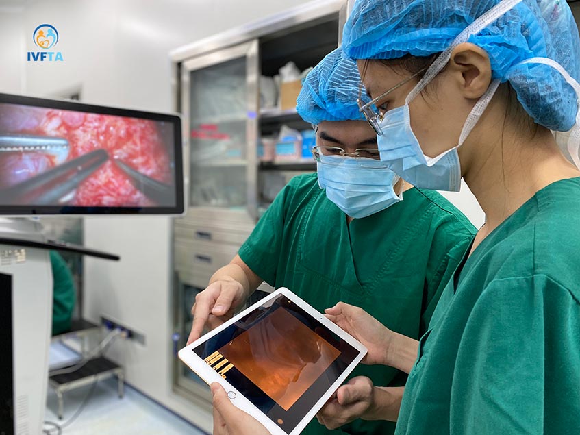 Chi phí phẫu thuật tinh hoàn tìm tinh trùng tùy thuộc vào tình trạng của bệnh nhân sau khi thăm khám Chi phí phẫu thuật tinh hoàn tìm tinh trùng tùy thuộc vào tình trạng của bệnh nhân sau khi thăm khám