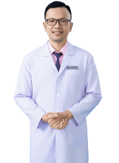 ThS.BS LÊ ĐĂNG KHOA