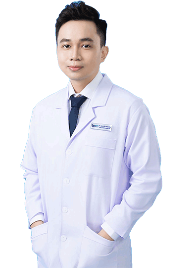 BS. NGUYỄN CÔNG MINH