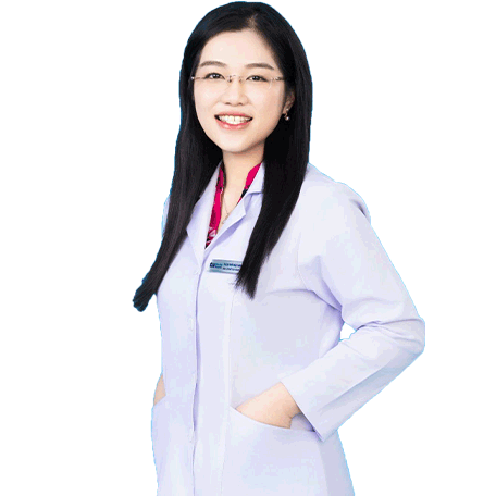 THS.BS TRẦN NGỌC VÂN ANH