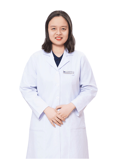 BSNT.CKI ĐINH THỊ NGỌC NGÂN