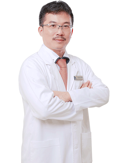 TTND.PGS.TS.BS LÊ HOÀNG