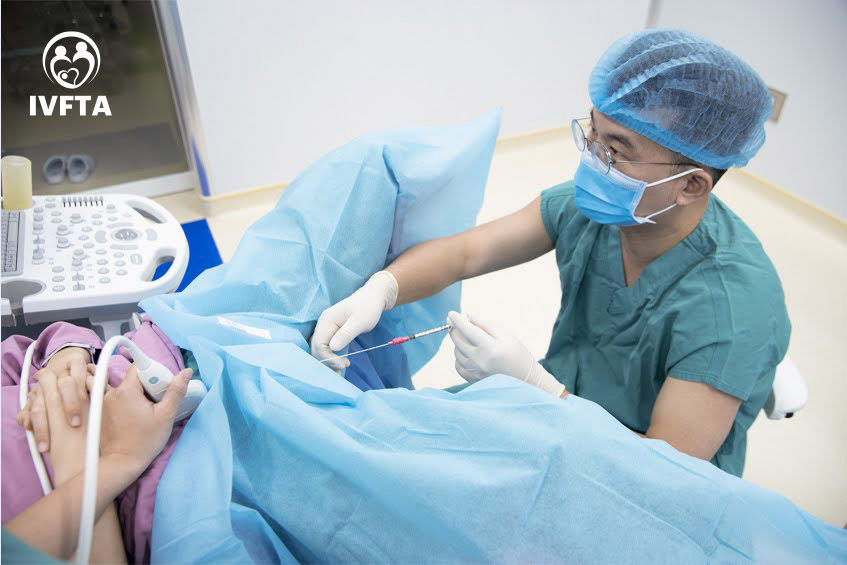 Quá trình chuyển phôi ngày 3 hay ngày 5 phụ thuộc vào các yếu tố như tuổi tác, tình trạng sức khỏe mẹ, chất lượng phôi… Quá trình chuyển phôi ngày 3 hay ngày 5 phụ thuộc vào các yếu tố như tuổi tác, tình trạng sức khỏe mẹ, chất lượng phôi…