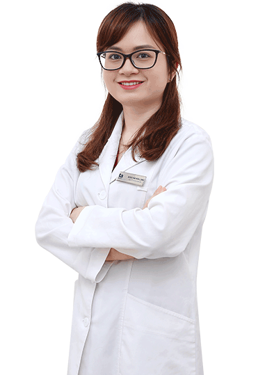 BSNT HÀ MAI LINH