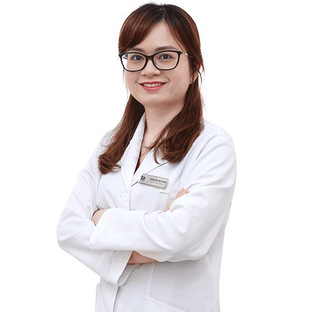 BSNT HÀ MAI LINH