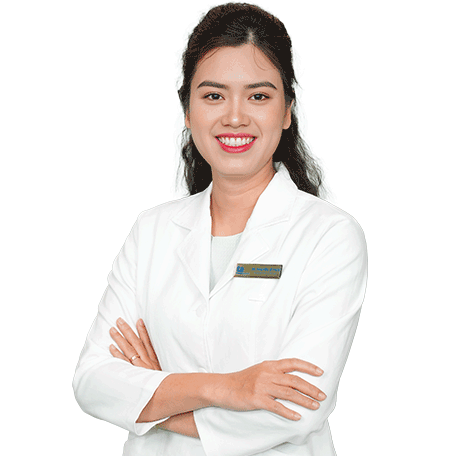 THS.BS NGUYỄN LỆ THỦY