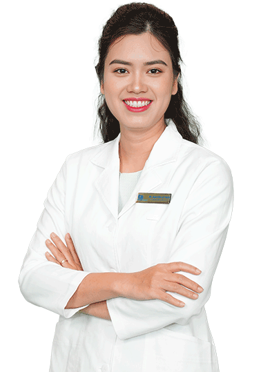 THS.BS NGUYỄN LỆ THỦY