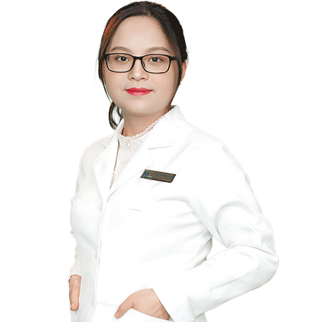 ThS.BS Nguyễn Thị Thùy Linh