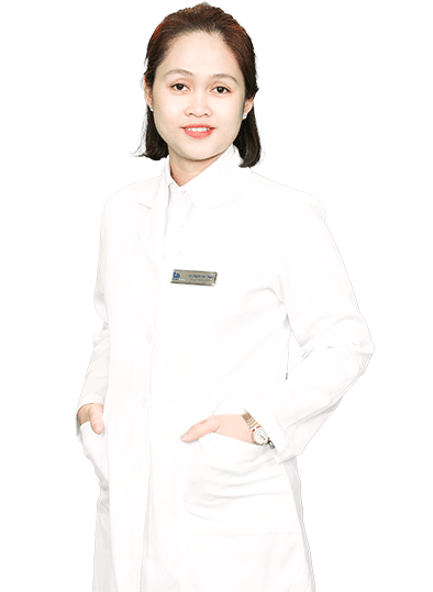 BSĐH Trần Thu Thủy