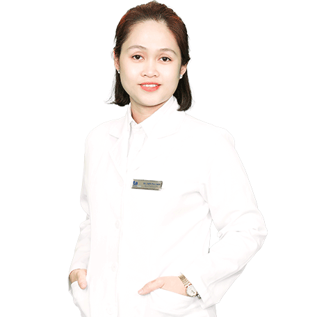 BSĐH Trần Thu Thủy