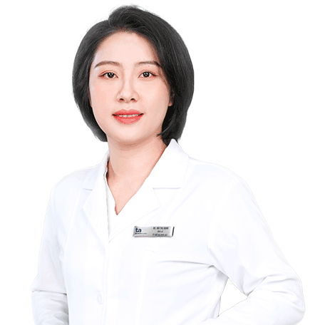 BS Bùi Thị Hạnh