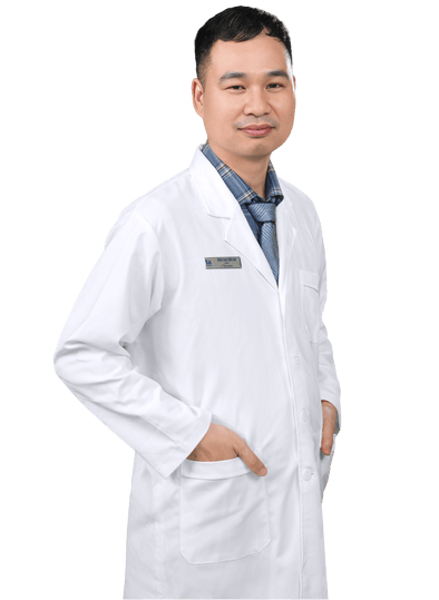 BS.CKII CAO TUẤN ANH