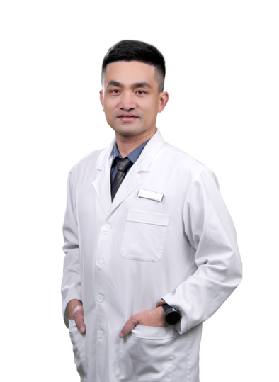 BS.CKI PHAN NGỌC QUÝ