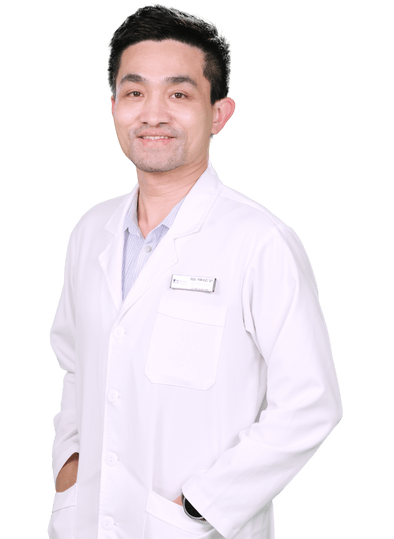 BS.CKI PHAN NGỌC QUÝ