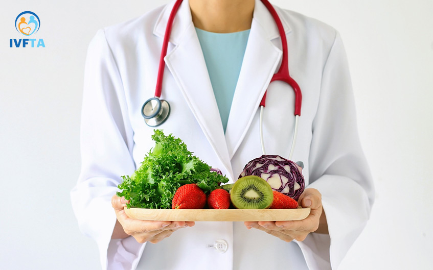 Bác sĩ sẽ tư vấn thời điểm phù hợp sau chọc hút trứng bao lâu thì quan hệ được Bác sĩ sẽ tư vấn thời điểm phù hợp sau chọc hút trứng bao lâu thì quan hệ được