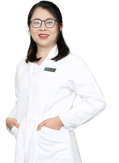 BS ĐỖ THỊ THU TRANG