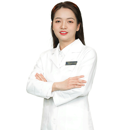 ThS.BSNT NGUYỄN BÁ THỊ HOA