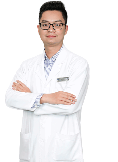 BS NGUYỄN PHÚC HIẾU