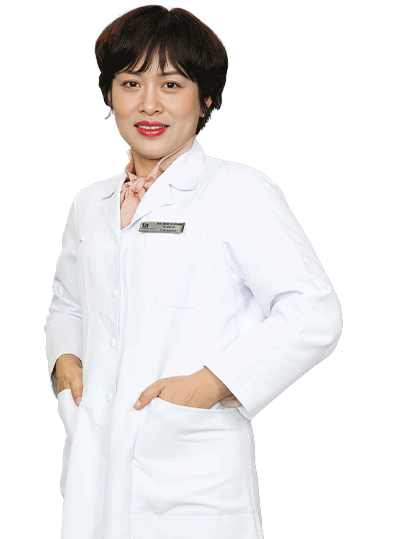 TS.BS NGUYỄN THỊ LIÊN HƯƠNG