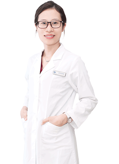 THS.BS VŨ THỊ NGỌC