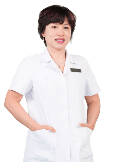 TS.BS NGUYỄN THỊ LIÊN HƯƠNG