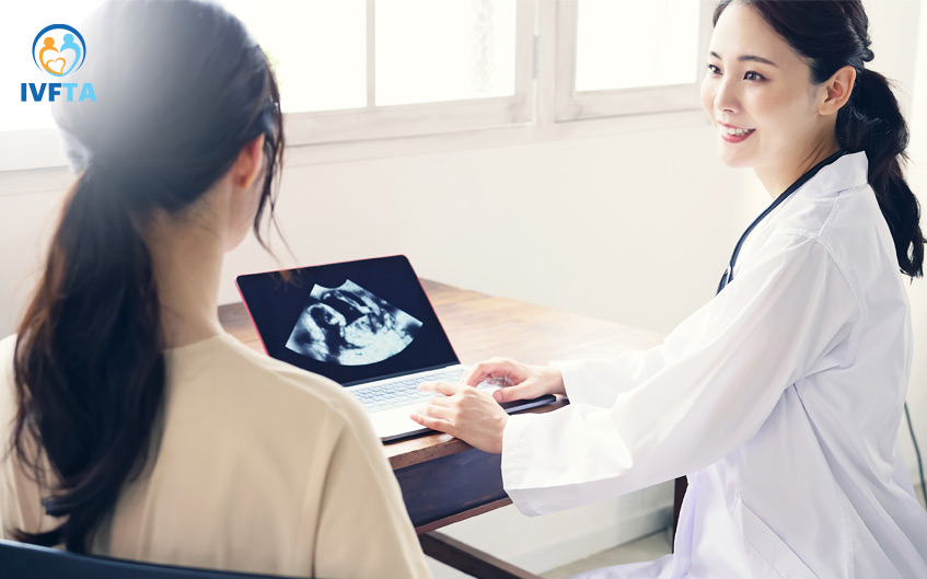 Về lý thuyết, thời gian trữ phôi tối đa là vô hạn Về lý thuyết, thời gian trữ phôi tối đa là vô hạn