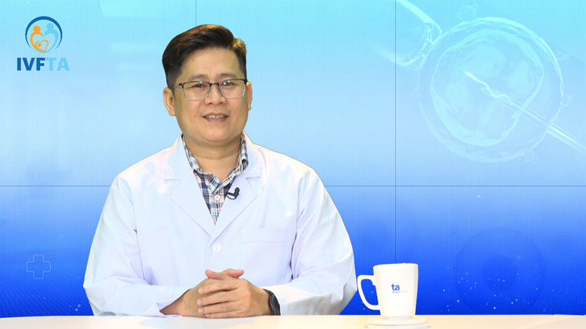 Theo ThS.BS Dương Quang Huy hiện nay có nhiều kỹ thuật hiện đại giúp nam giới lớn tuổi, vô tinh có thể có con chính chủ Theo ThS.BS Dương Quang Huy hiện nay có nhiều kỹ thuật hiện đại giúp nam giới lớn tuổi, vô tinh có thể có con chính chủ