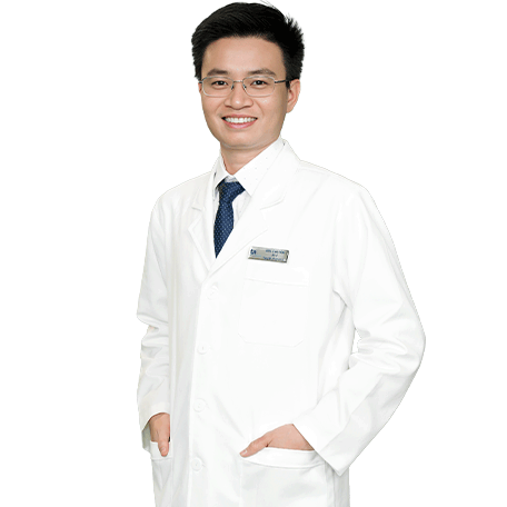 BS.CKI LÊ ĐỨC THẮNG