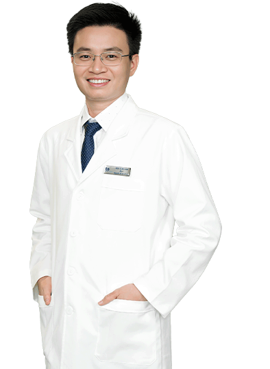 BS.CKI LÊ ĐỨC THẮNG