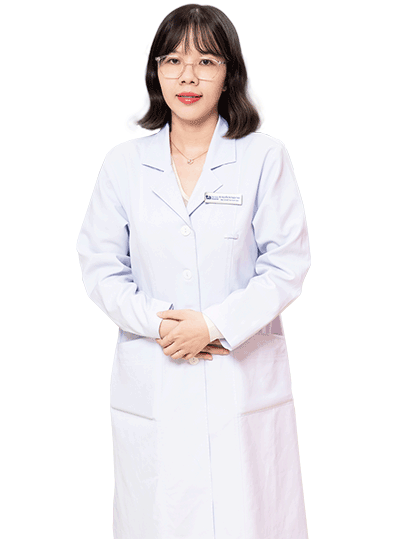 BS.CKI NGUYỄN THỊ THẠCH THẢO