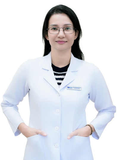 ThS.BS PHAN HÀ MINH HẠNH