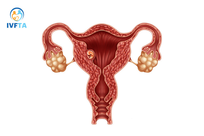 Sau chuyển phôi bao nhiêu ngày thì phôi làm tổ xong còn tùy thuộc vào nhiều yếu tố Sau chuyển phôi bao nhiêu ngày thì phôi làm tổ xong còn tùy thuộc vào nhiều yếu tố
