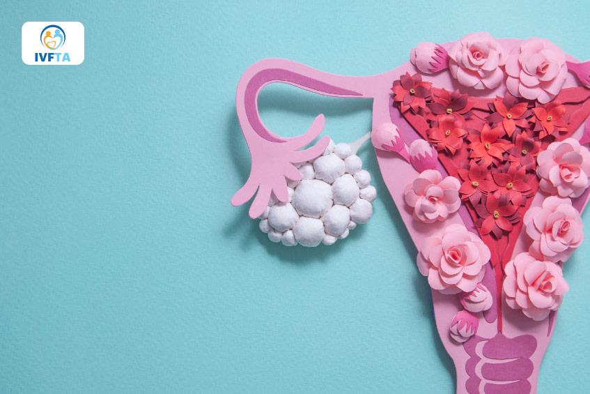 Phụ nữ mắc hội chứng buồng trứng đa nang có nguy cơ bị quá kích buồng trứng cao hơn so với phụ nữ bình thường Phụ nữ mắc hội chứng buồng trứng đa nang có nguy cơ bị quá kích buồng trứng cao hơn so với phụ nữ bình thường