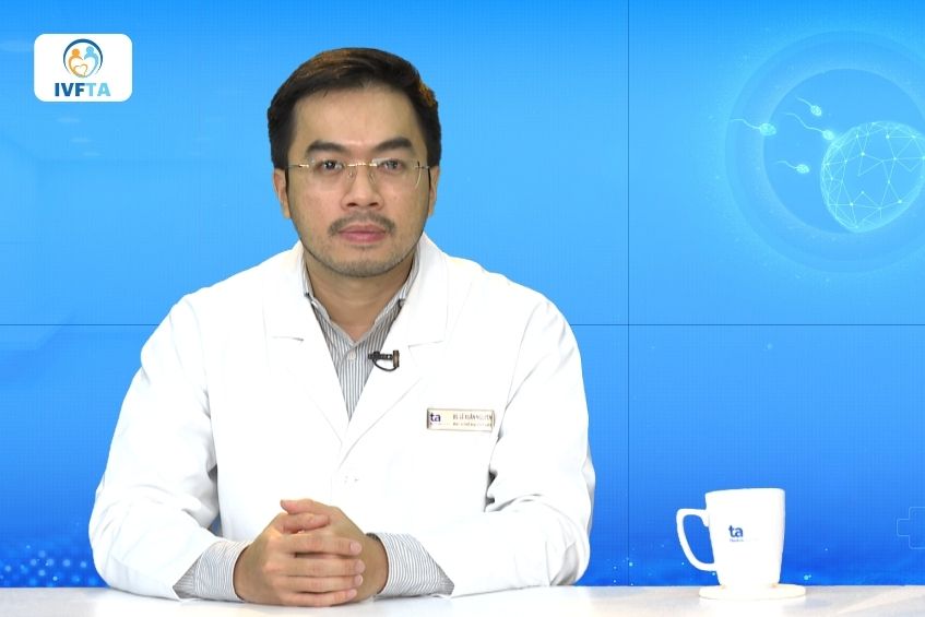Bác sĩ Lê Xuân Nguyên giải thích thêm về chiến lược điều trị “kiềng 3 chân" tại IVF Tâm Anh TP.HCM Bác sĩ Lê Xuân Nguyên giải thích thêm về chiến lược điều trị “kiềng 3 chân" tại IVF Tâm Anh TP.HCM