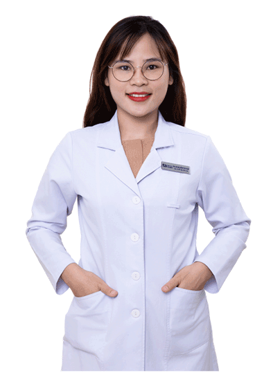 ThS.BS NGUYỄN THỊ THỦY