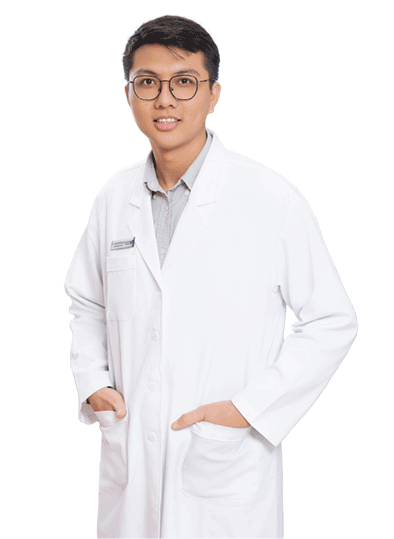 BS NGUYỄN QUANG VINH