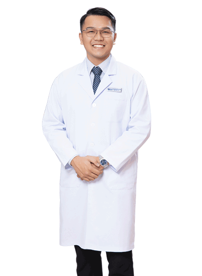 BS NGUYỄN CÔNG DANH