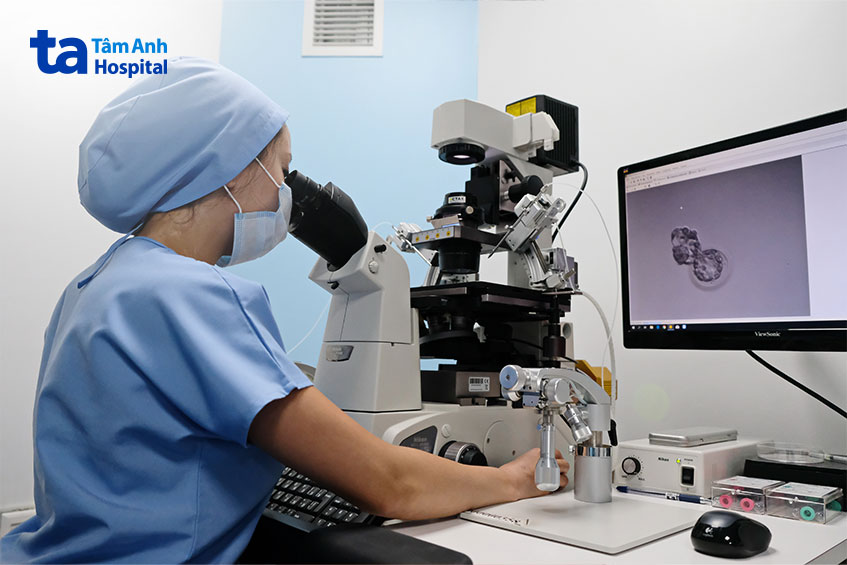 dễ dẫn đến sảy thai hơn