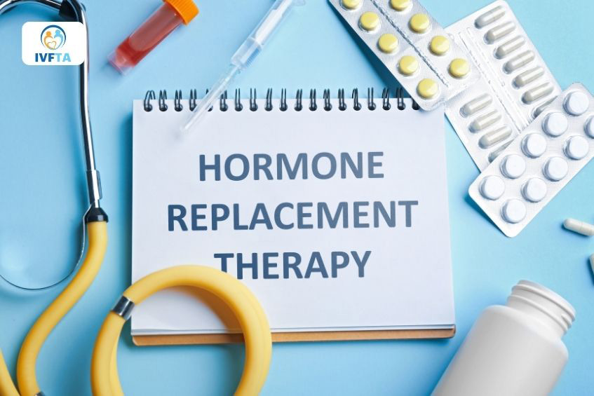 Liệu pháp hormone thay thế có thể được chỉ định trong trường hợp nam giới mất cân bằng nội tiết tố Liệu pháp hormone thay thế có thể được chỉ định trong trường hợp nam giới mất cân bằng nội tiết tố