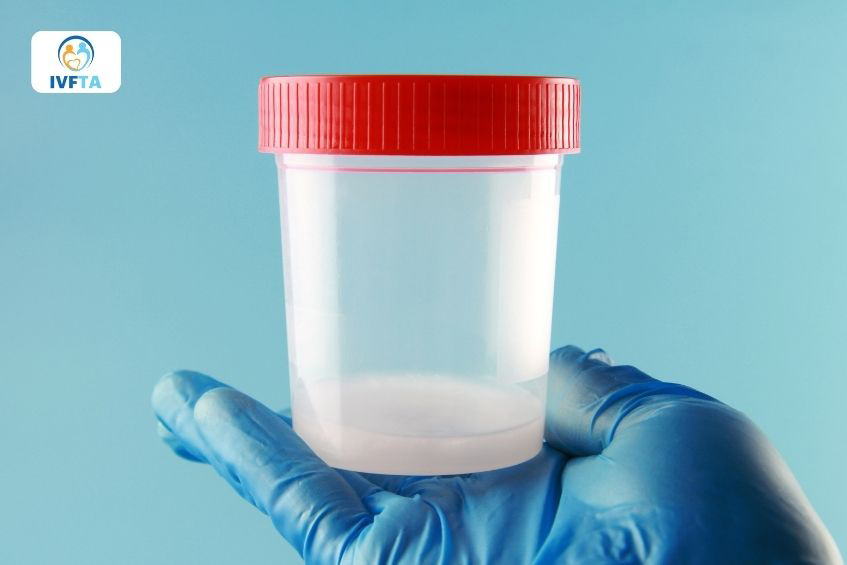 Tinh trùng yếu là tình trạng chất lượng tinh trùng bị suy giảm Tinh trùng yếu là tình trạng chất lượng tinh trùng bị suy giảm