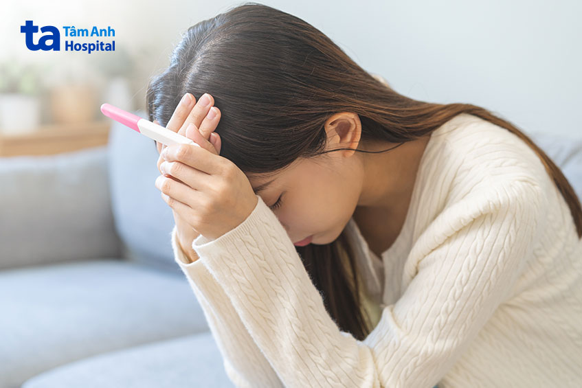 bệnh làm giảm cơ hội mang thai của người phụ nữ bệnh làm giảm cơ hội mang thai của người phụ nữ