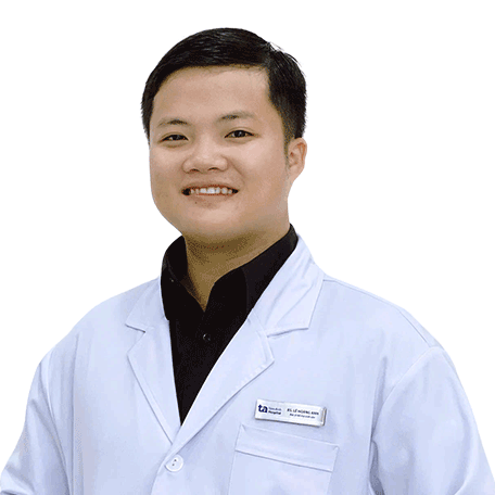 BS LÊ HOÀNG ANH