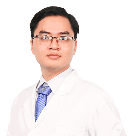 BS NGUYỄN TIẾN HUY