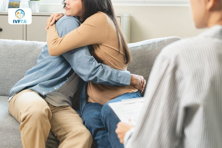 Các phương pháp hỗ trợ sinh sản là giải pháp hiệu quả giúp tăng cơ hội mang thai và có con