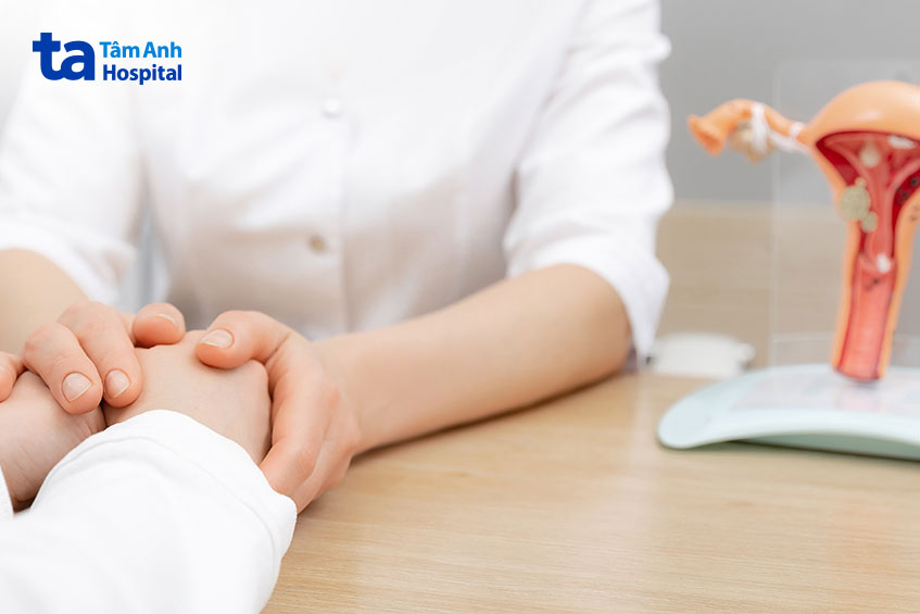 chủ động khám và điều trị sớm chủ động khám và điều trị sớm