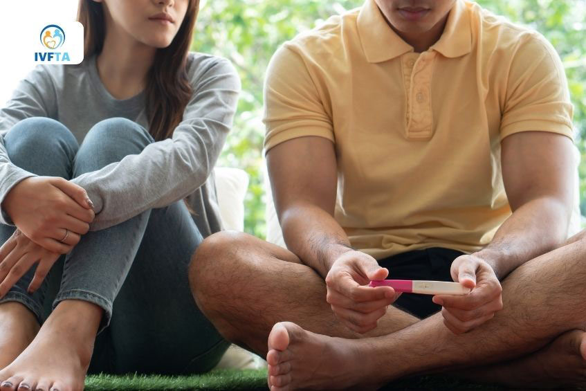 Tinh trùng bất thường có ảnh hưởng đáng kể đến khả năng sinh sản của nam giới, thậm chí gây vô sinh