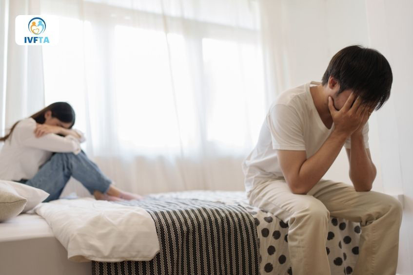 Các vấn đề cương dương khiến nam giới gặp khó khăn khi quan hệ tình dục Các vấn đề cương dương khiến nam giới gặp khó khăn khi quan hệ tình dục