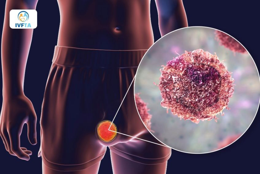 Cắt bỏ tinh hoàn là thủ thuật bảo tồn với những trường hợp nam giới bị ung thư tinh hoàn