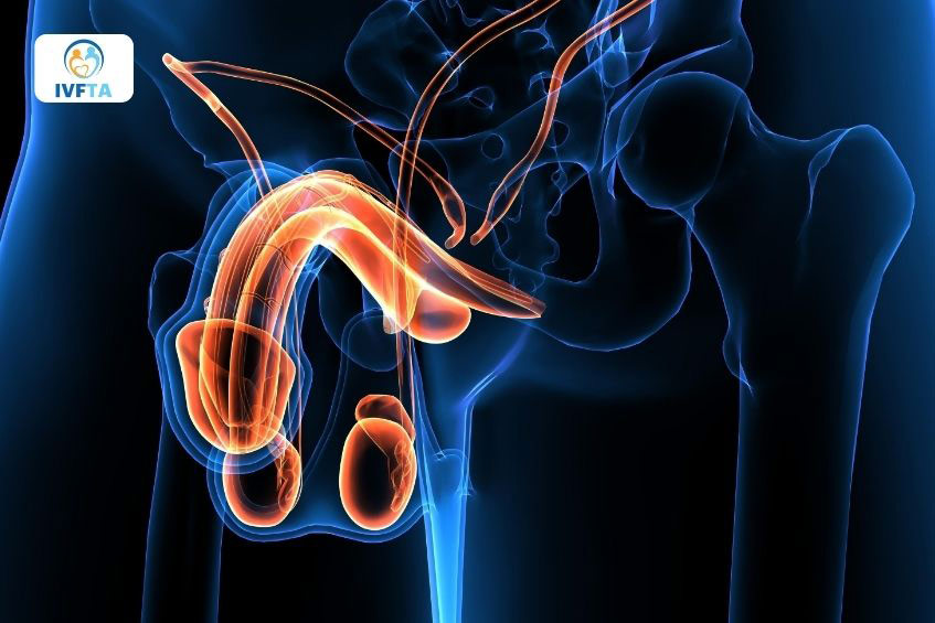 Dương vật bị gãy sẽ làm biến đổi hình dạng, sưng tấy và bầm tím Dương vật bị gãy sẽ làm biến đổi hình dạng, sưng tấy và bầm tím